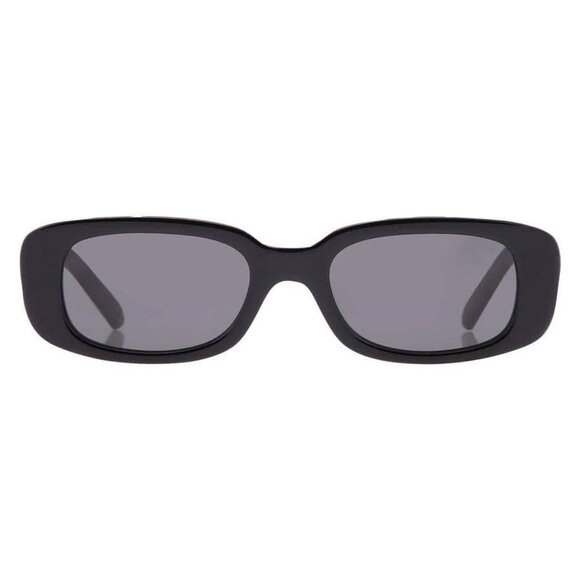 Arnette Dark Grey Rectangular Men's Sunglasses AN4317 121487 50 AN4317 - Picture 1 of 5